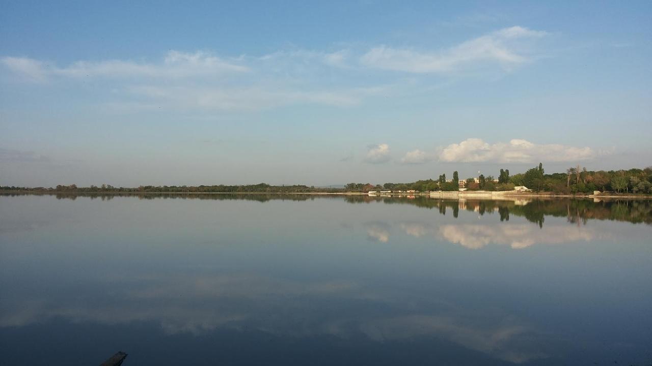 Hotel Mara Brăila Dış mekan fotoğraf